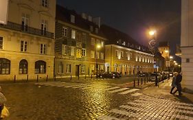 Rentonline Koscielna Apartment Old Town