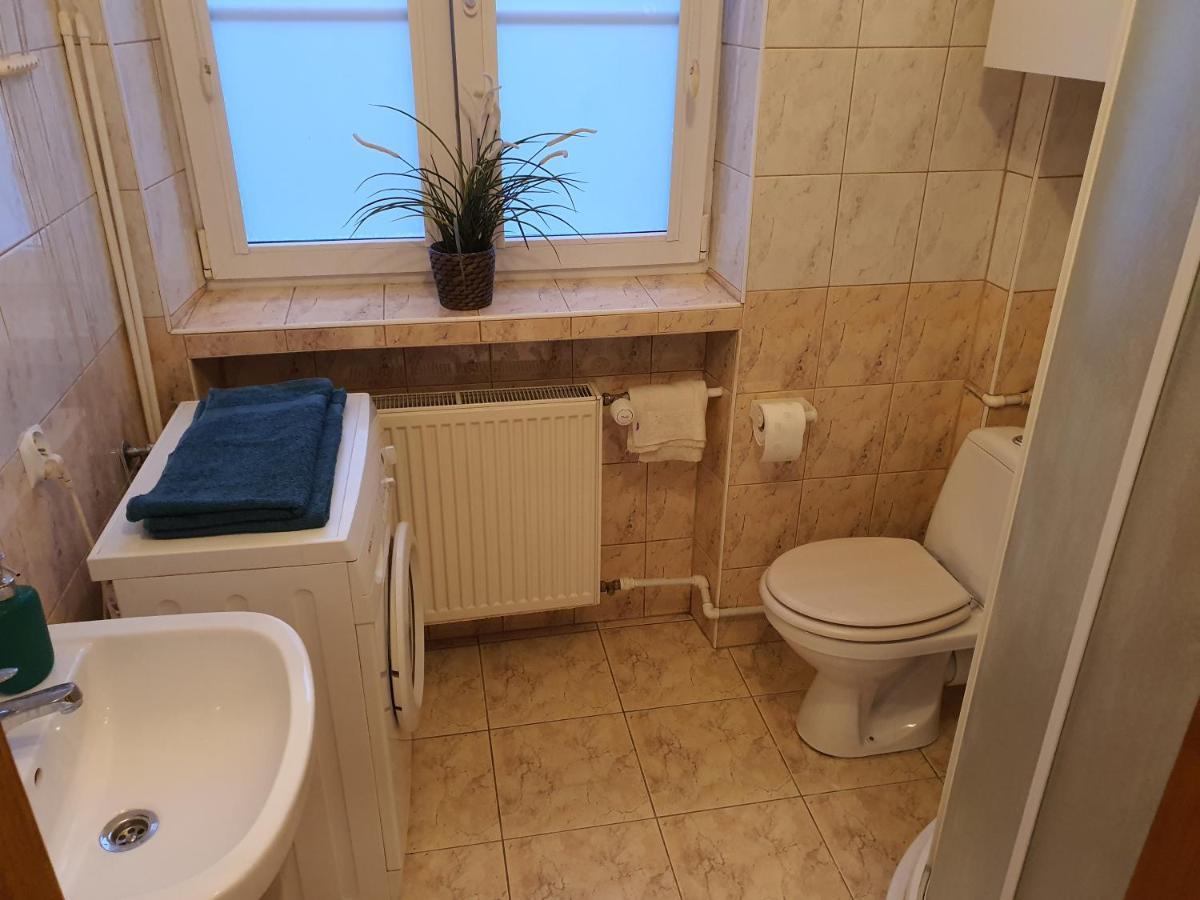 Rentonline Koscielna Apartment Old Town Varsovia Exterior foto