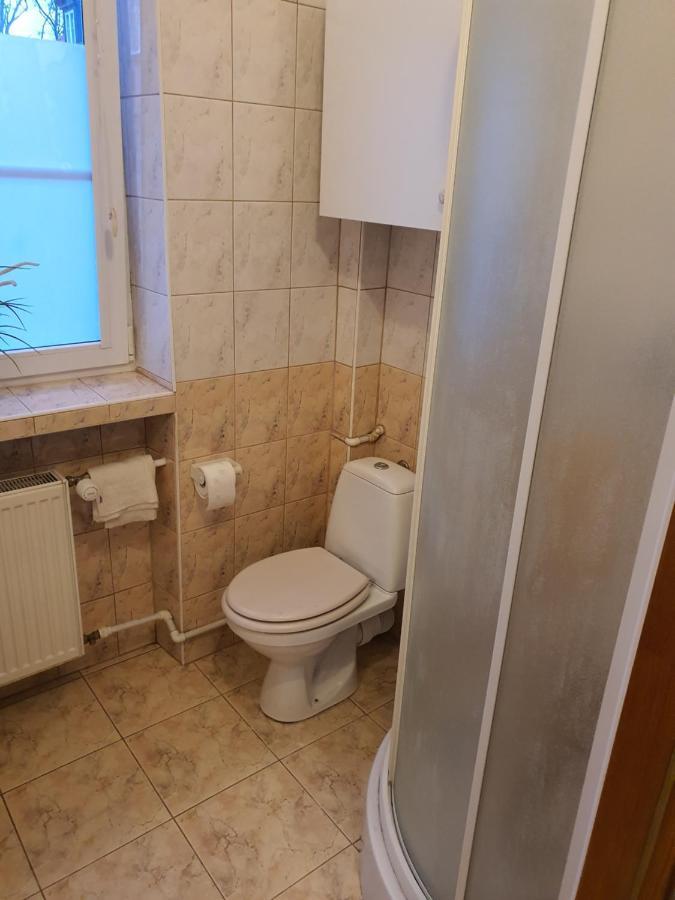 Rentonline Koscielna Apartment Old Town Varsovia Exterior foto